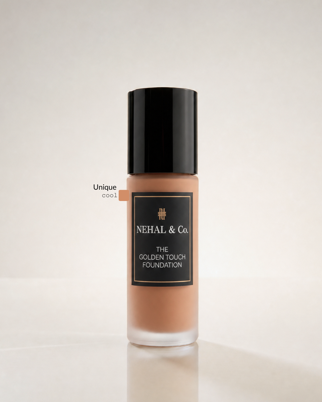 The Golden Touch Foundation