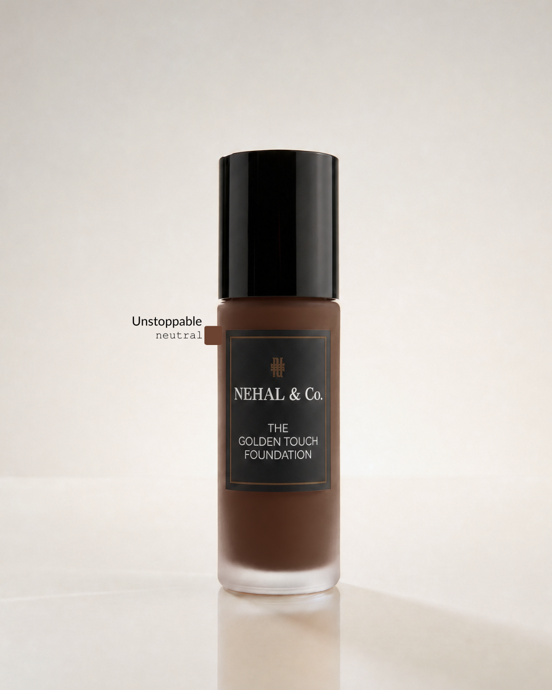 The Golden Touch Foundation