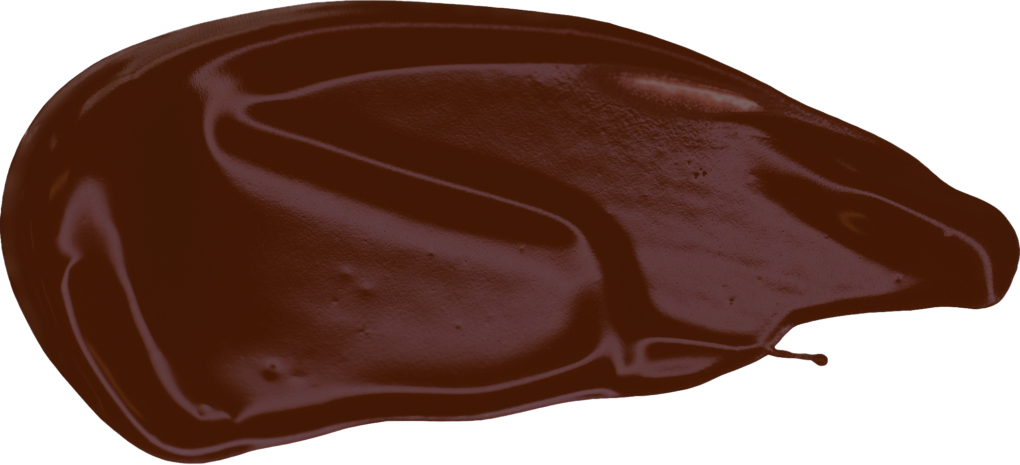 Foundation swatch - Visionary