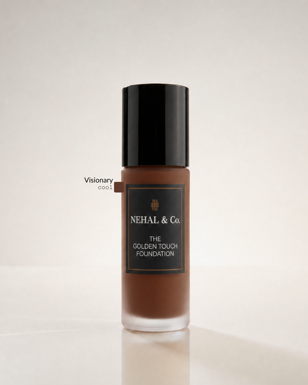 The Golden Touch Foundation
